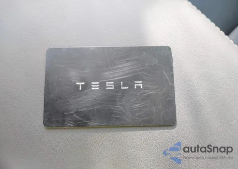 2024 Tesla Model Y Performance Dual Motor All-Wheel Drive из США, поврежденный, VIN 7SAYGDEF8RA291509